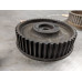 07C120 Right Camshaft Timing Gear For 08-10 Subaru Impreza 2.5 07C120 Right Camshaft Timing Gear For 08-10 Subaru Impreza 2.5